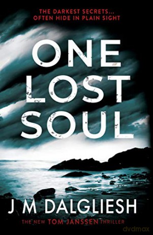 One Lost Soul (1) (Hidden Norfolk) - J M Dalgliesh [KSIĄŻKA]