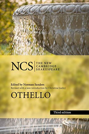 Othello (The New Cambridge Shakespeare) - William Shakespeare [KSIĄŻKA]