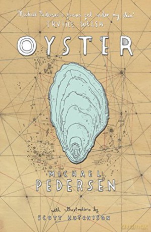 Oyster - Michael Pedersen [KSIĄŻKA]