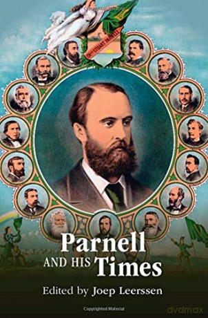 Parnell and his Times - Joep Leerssen [KSIĄŻKA]