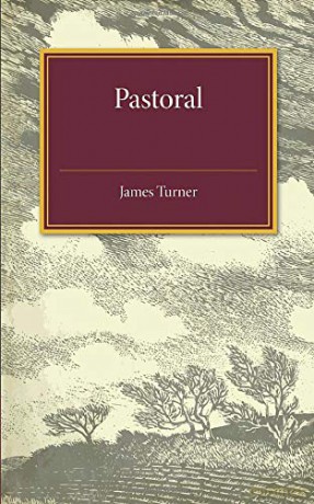 Pastoral - James Turner [KSIĄŻKA]