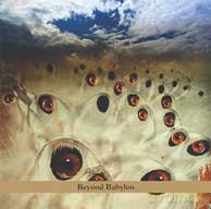Paul Brody's Sadawi: Beyond Babylon [CD]
