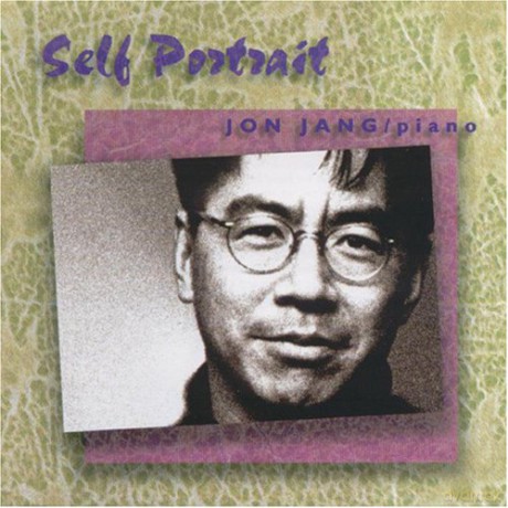 Jon Jang: Self Portrait [CD]