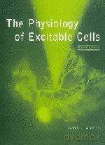 Physiology of Excitable Cells 4ed - David J. Aidley [KSIĄŻKA]