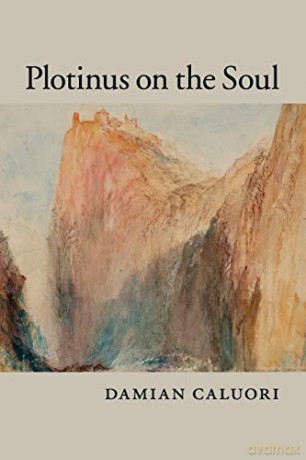 Plotinus on the Soul - Damian Caluori [KSIĄŻKA]