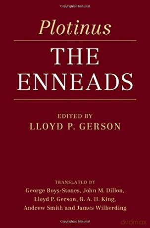 Plotinus: The Enneads - Lloyd P. Gerson [KSIĄŻKA]