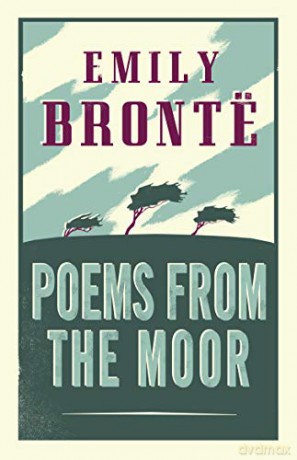 Poems from the Moor (Alma Classics) - Emily Brontë [KSIĄŻKA]