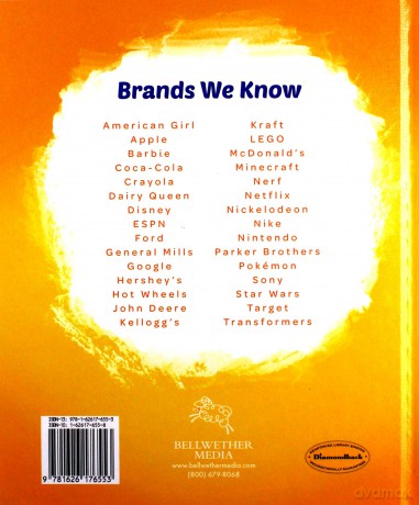 Pokemon (Brands We Know) - Sara Green [KSIĄŻKA]