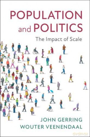 Population and Politics: The Impact of Scale - John Gerring [KSIĄŻKA]