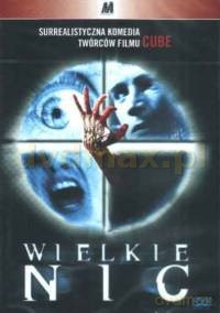 Wielkie Nic [DVD]