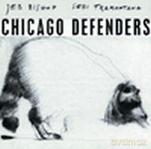 Jeb Bishop, Sebi Tramontana: Chicago Defenders [CD]
