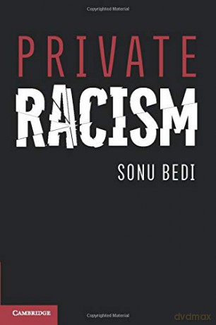 Private Racism - Sonu Bedi [KSIĄŻKA]