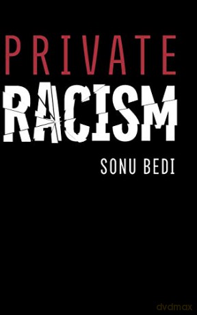 Private Racism - Sonu Bedi [KSIĄŻKA]