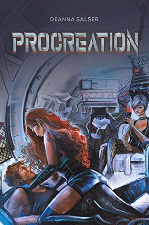 Procreation - Deanna Salser [KSIĄŻKA]