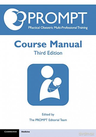 PROMPT Course Manual - Cathy Winter [KSIĄŻKA]