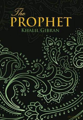 Prophet (Wisehouse Classics Edition) - Kahlil Gibran [KSIĄŻKA]