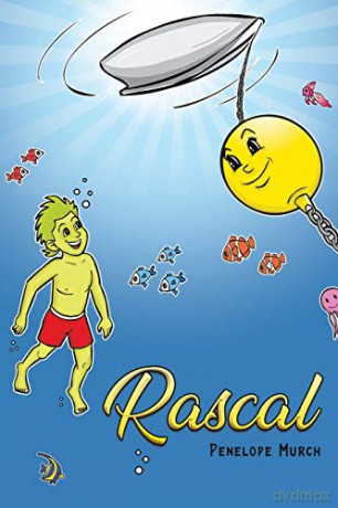 Rascal - Penelope Murch [KSIĄŻKA]