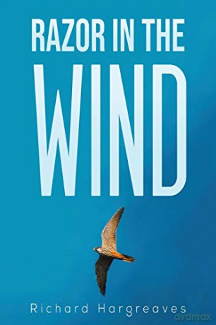 Razor in the Wind - Richard Hargreaves [KSIĄŻKA]