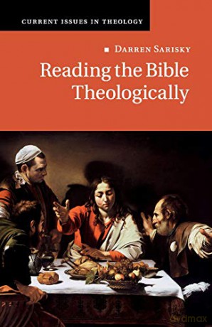 Reading the Bible Theologically: 13 (Current Issues in Theology, Series Number 13) - Darren Sarisky [KSIĄŻKA]