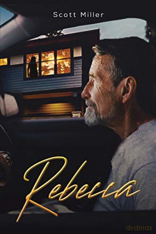 Rebecca - Scott Miller [KSIĄŻKA]