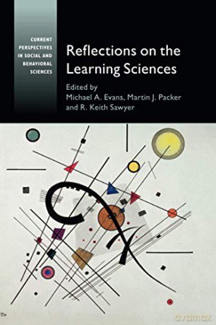 Reflections on the Learning Sciences (Current Perspectives in Social and Behavioral Sciences) - Michael A. Evans [KSIĄŻKA]