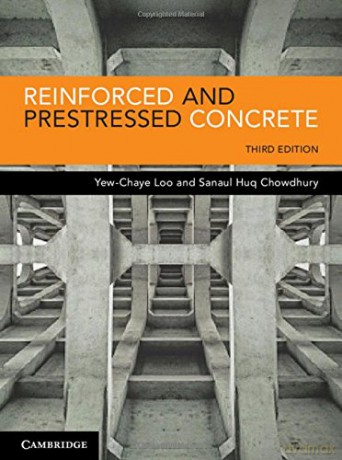 Reinforced and Prestressed Concrete - Yew-Chaye Loo [KSIĄŻKA]