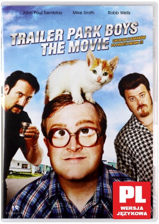 Chłopaki z baraków [DVD]