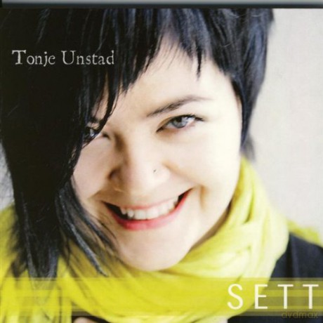 Tonje Unstad: Sett [CD]