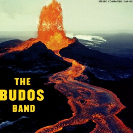 The Budos Band: The Budos Band I [CD]