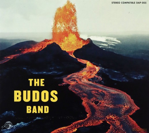 The Budos Band: The Budos Band I [CD]