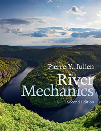 River Mechanics - Pierre Y. Julien [KSIĄŻKA]