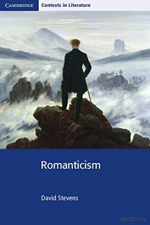 Romanticism (Cambridge Contexts in Literature) - David Stevens [KSIĄŻKA]
