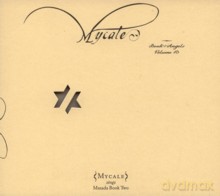 Mycale: Mycale: The Book of Angels Volume 13 [CD]