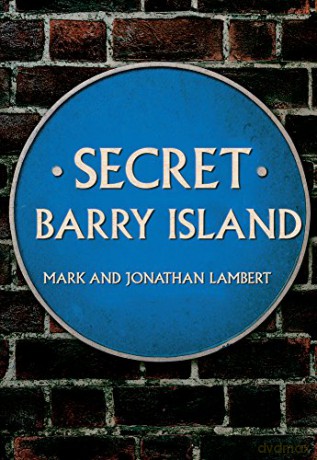 Secret Barry Island - Mark Lambert [KSIĄŻKA]