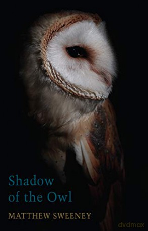 Shadow of the Owl - Matthew Sweeney [KSIĄŻKA]