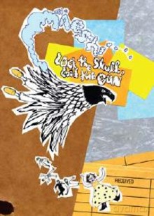 The Mae Shi: Lock The Skull, Load The Gun [DVD]