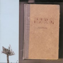 Bridge 61: Journal [CD]