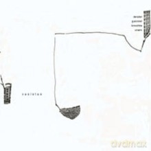 Bertrand Denzler, Jean-Luc Guionnet, Kazushige Kinoshita, Taku Unami: Vasistas [CD]