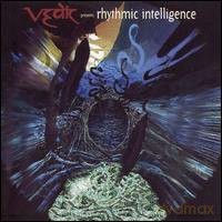 Vedic present Asian Dub Foundation, Earthtribe, Euphonic, Vedic, Bedouin Ascent, Lelonek: Rhythmic Intelligence [CD]