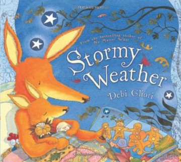 Stormy Weather - Debi Gliori [KSIĄŻKA]