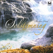 Tom Ottar Andreassen, Roger Andreassen: Solstemning [CD]