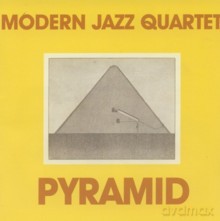 The Modern Jazz Quartet: Pyramid + Patterns [CD]