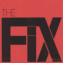 The Fix: At The Speed of Twisted Thought... [CD]