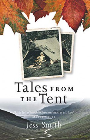 Tales from the Tent - Jess Smith [KSIĄŻKA]