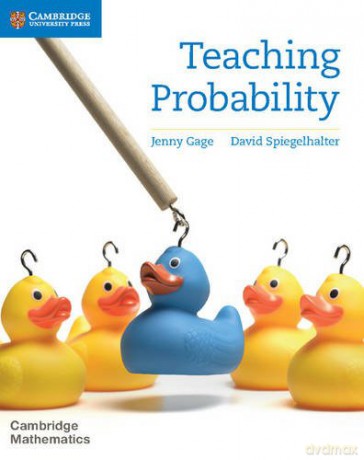 Teaching Probability - Jenny Gage [KSIĄŻKA]