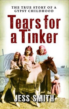 Tears for a Tinker (Jessie's Journey) - Jess Smith [KSIĄŻKA]
