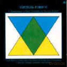 George Russell: Vertical Form VI [CD]