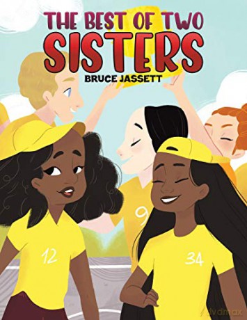 The Best of Two Sisters - Bruce Jassett [KSIĄŻKA]