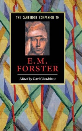 The Cambridge Companion to E. M. Forster (Cambridge Companions to Literature) - David Bradshaw [KSIĄŻKA]