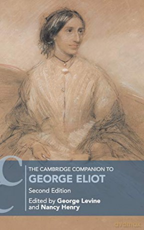 The Cambridge Companion to George Eliot (Cambridge Companions to Literature) - George Levine [KSIĄŻKA]